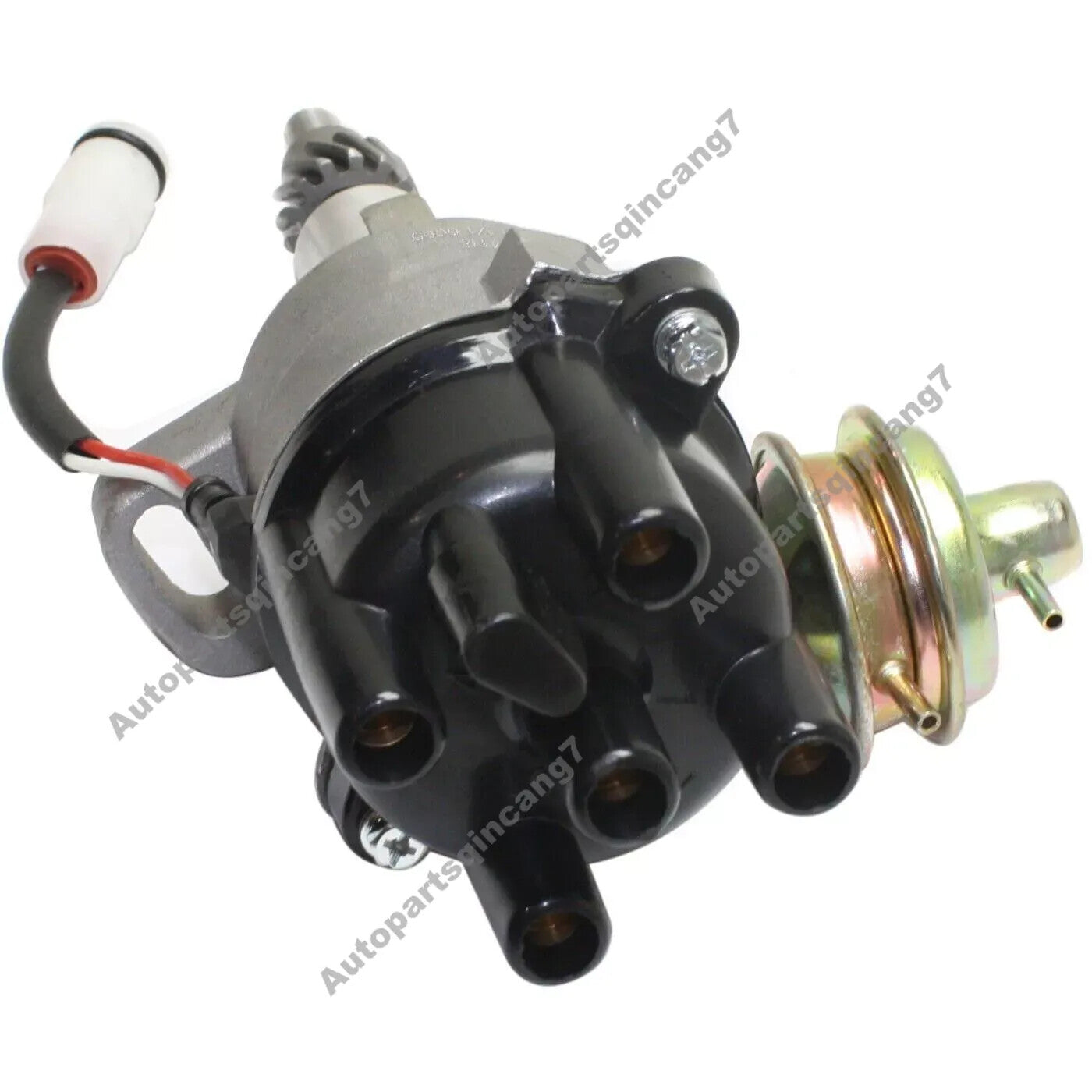 Ignition Distributor For Celica Corona 4Runner Pickup 2.4L Carbureted Model
