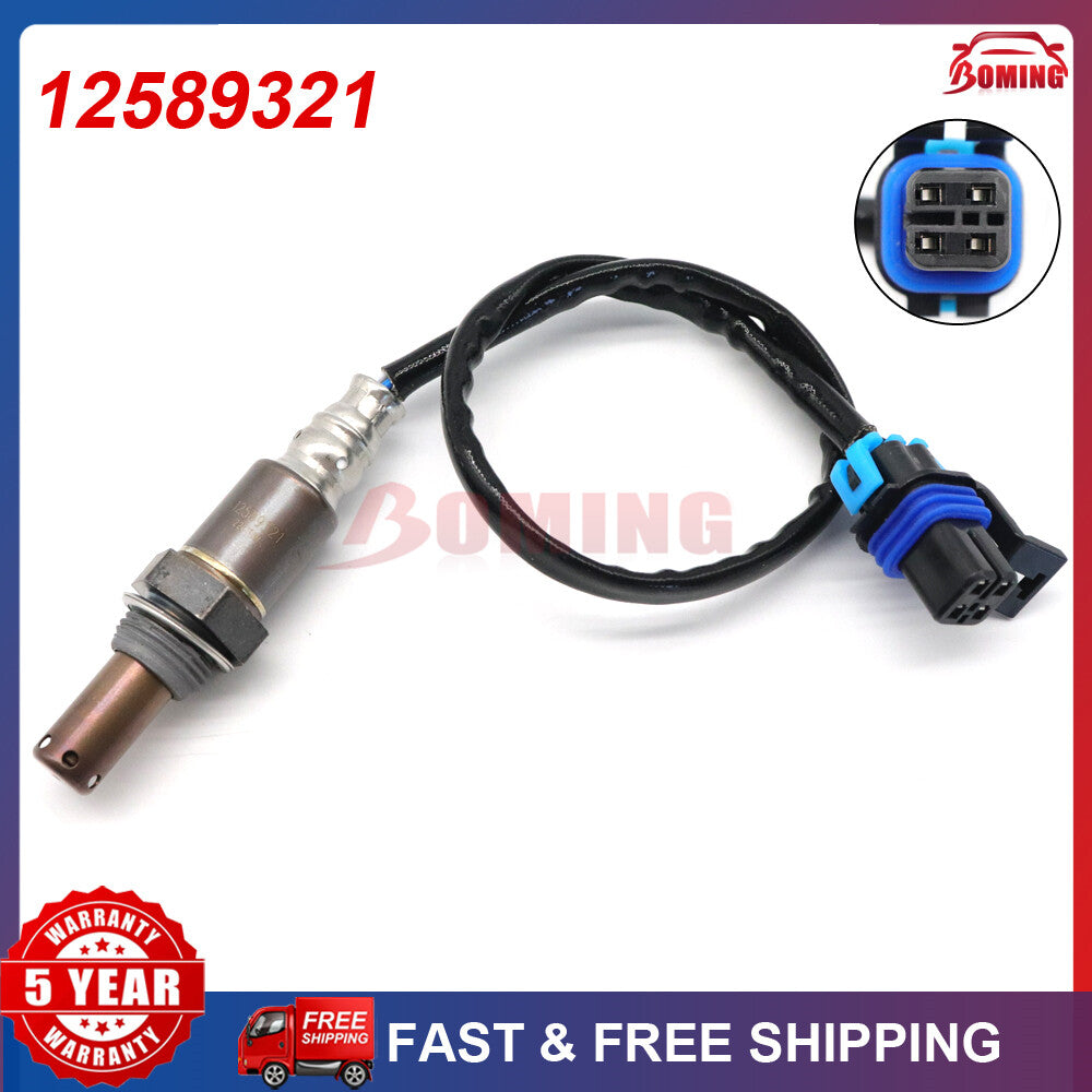1Pcs 1839416C91 for Ford F650 F750 2004-2008 Manifold Absolute Pressure Sensor