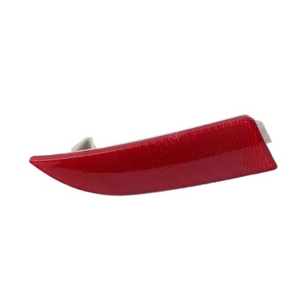 Fits for BMW X3 E83 2007-2010 Left side Rear Bumper Reflector Light Brake Lamp