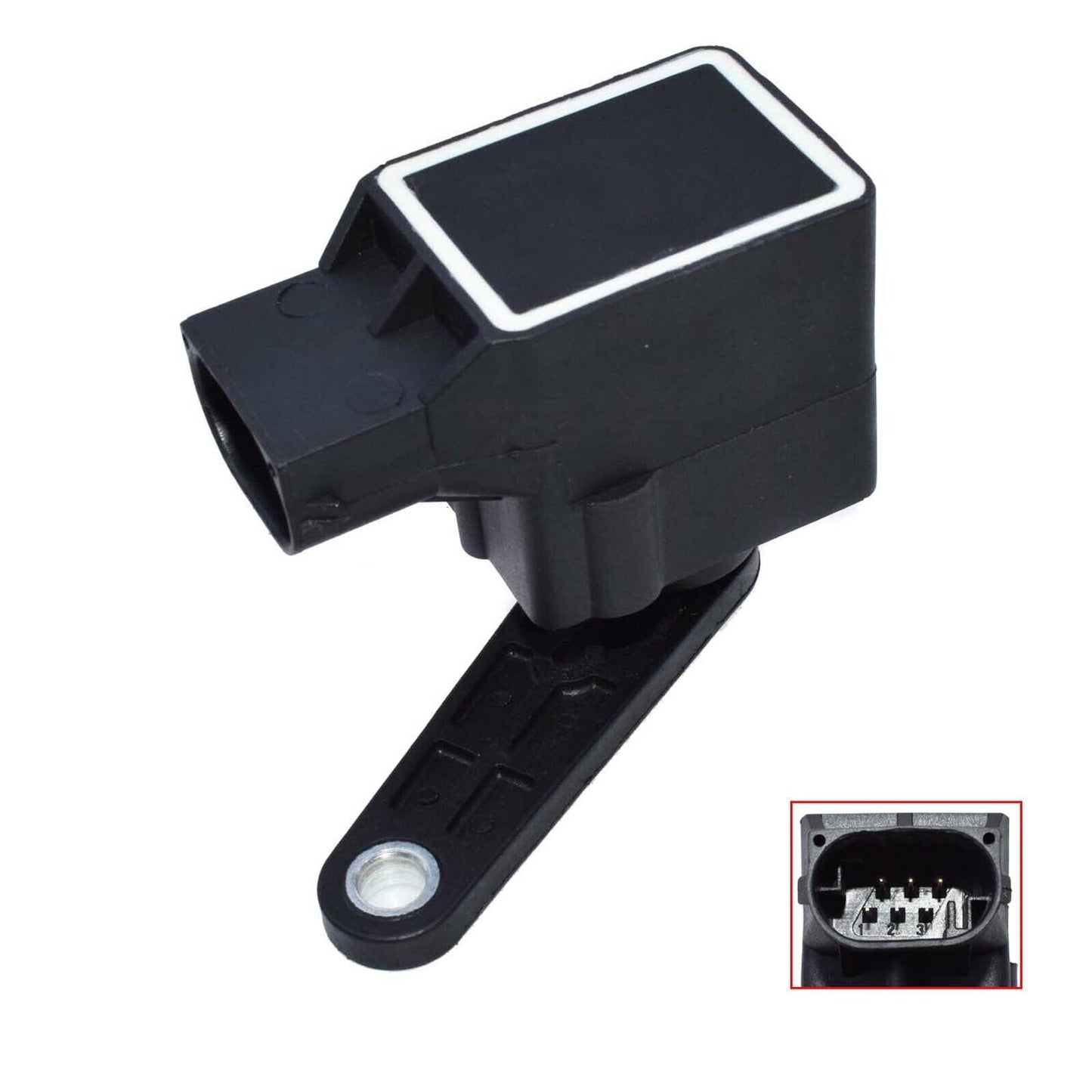 for Mercedes W220 W211 E500 E320 0105427717 New Suspension Height Level Sensor