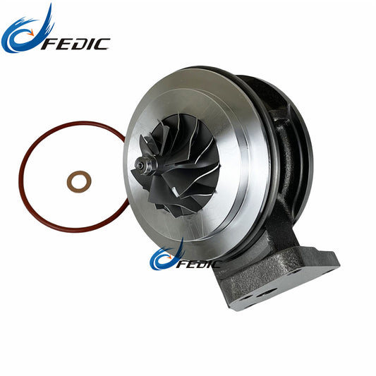 Turbo cartridge BV50 53049880054 for VW Marine Phaeton Touareg 3.0 TDI BSP ASB