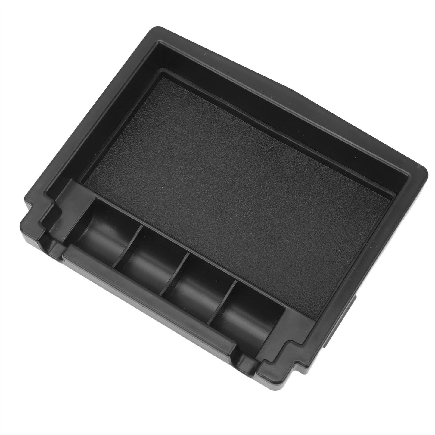 NEW CENTER CONSOLE TRAY fit 14-23 for SUBARU Forester 92173SG000 BLACK AT