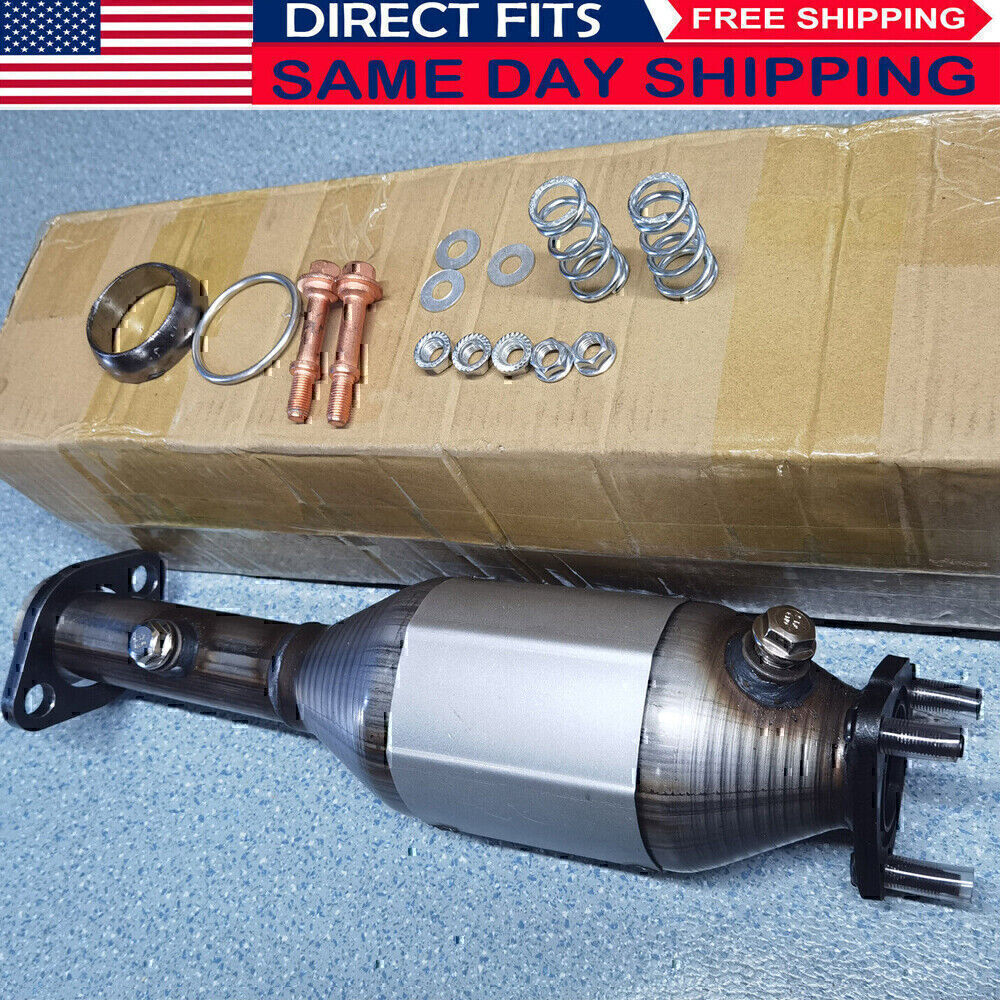 Catalytic Converter Fits 1997 1998 1999 2000 2001 for Honda CR-V CRV 2.0L Direct Fi