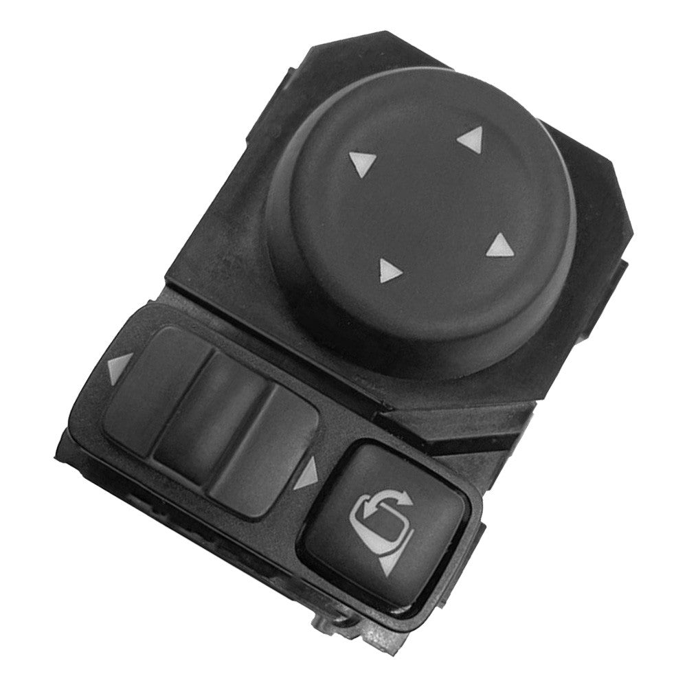 Door View Mirror Glass Switch For Qashqai for X-Trail Sylphy TIIDA TEANA LIVINA