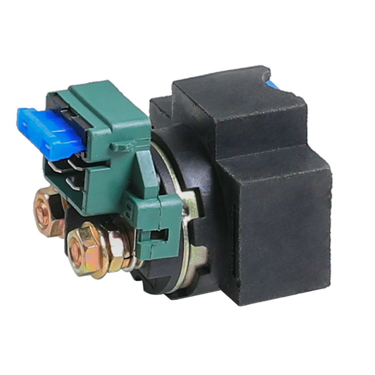Solenoid valve relays for beginners are suitable for 250cc, 260cc, 300cc, and 400cc BUYANG, LINHAI, Chinese all-terrain vehicles, and UTVs.