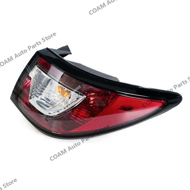 Left-side taillight turn signal for Chevrolet Traverse 2013-2017