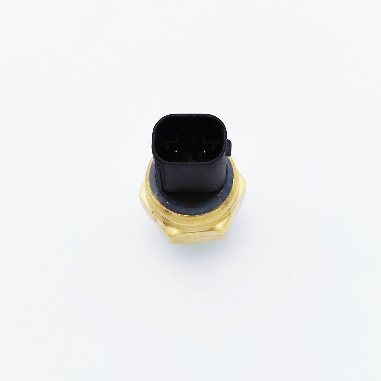 Engine Spare Parts Common Rail Pressure Sensor 8W839F972AA