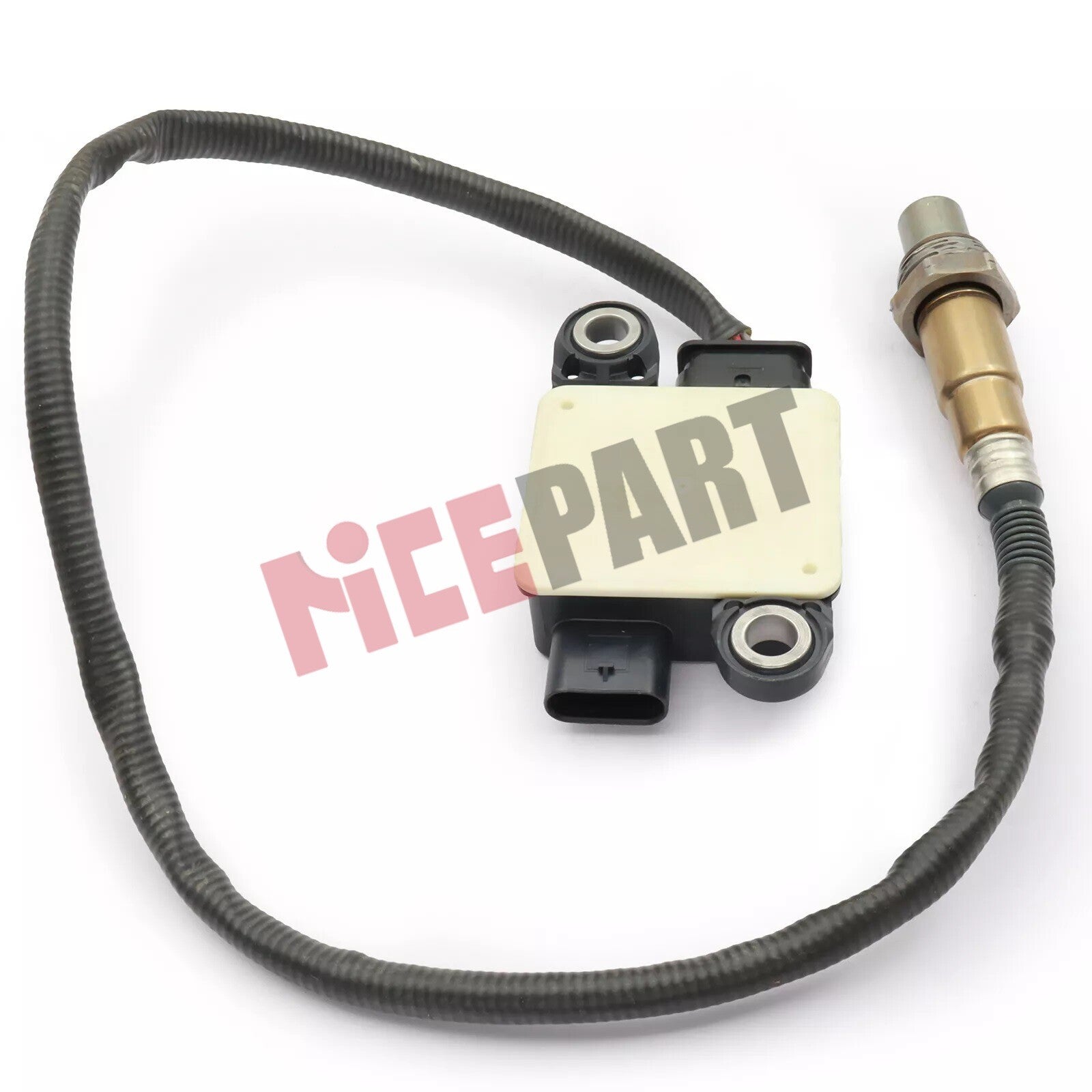 FS71-5L239-AA PM Exhaust Particulate Sensor Compatible with for Ford Mondeo 1.5L Diesel