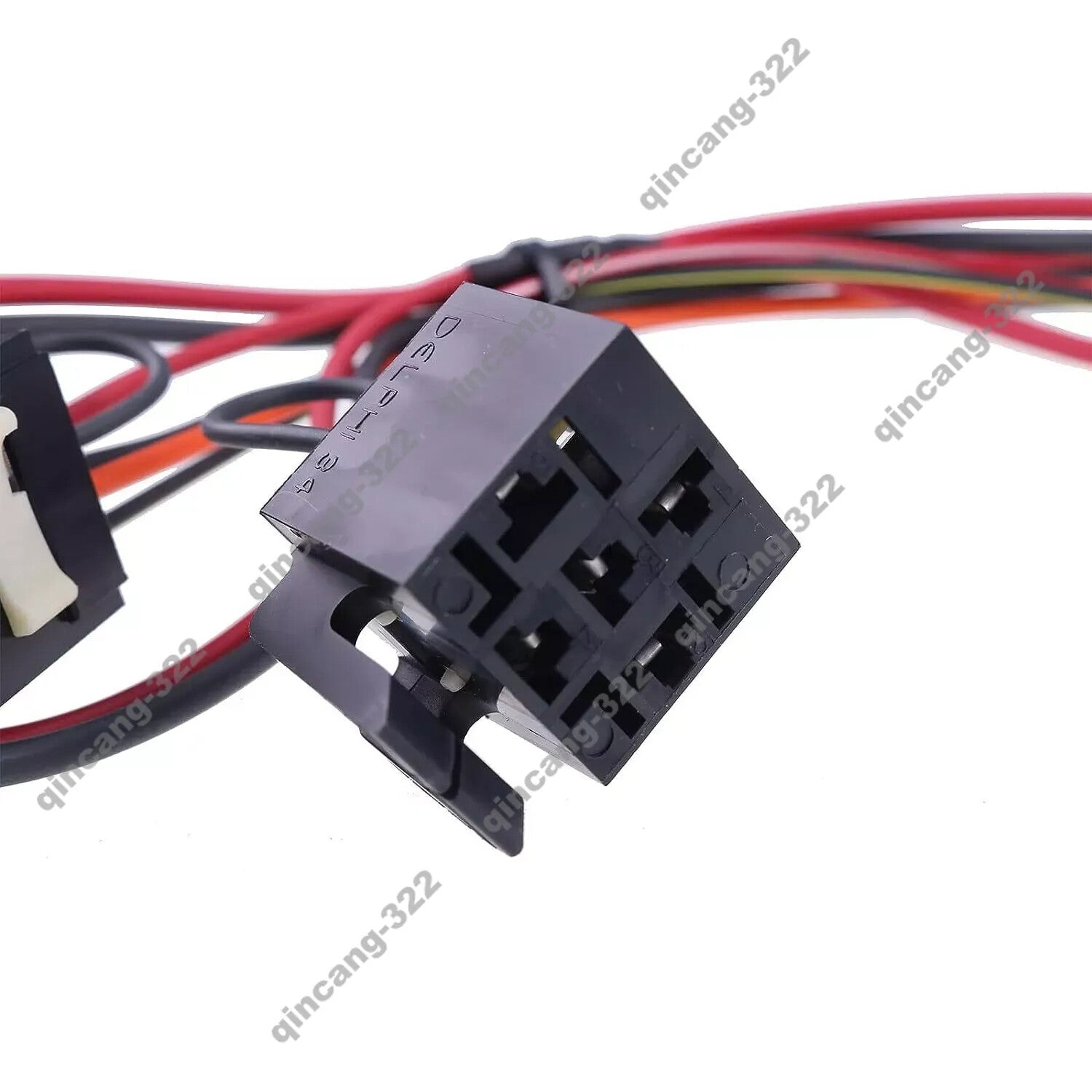 Lift Relays Wiring Harness AM118006 for Trail Gator 4X2 6X4 TX TH TE