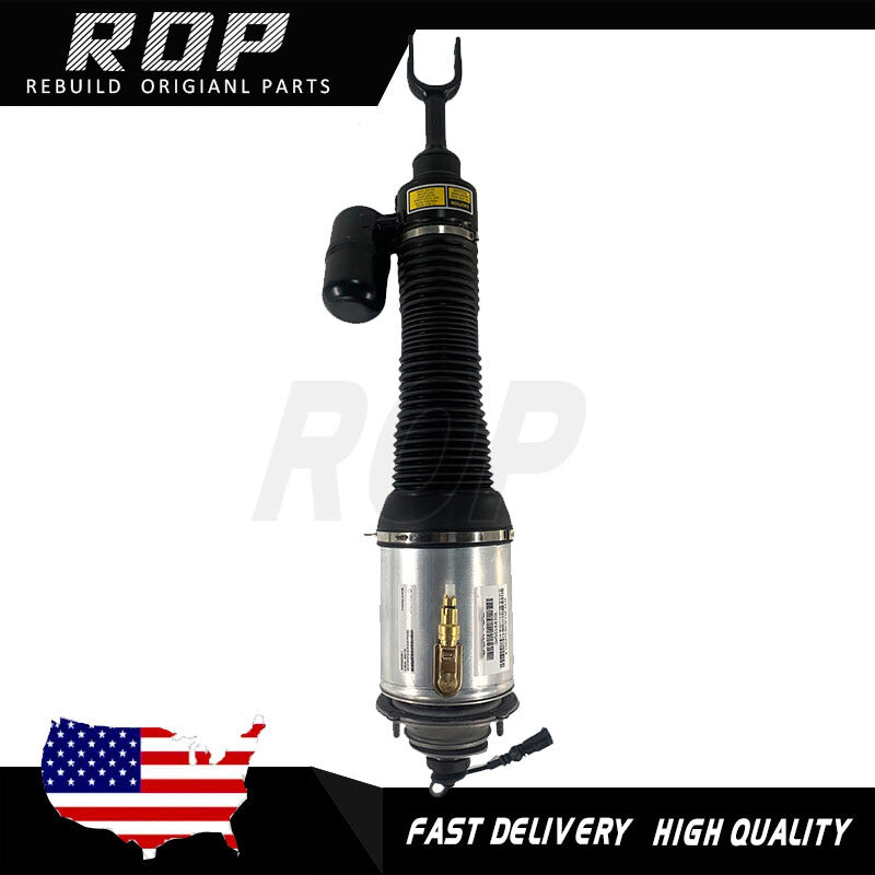 Fits for Bentley GT Flying Spur Phaeton Front Left Air Suspension Shock