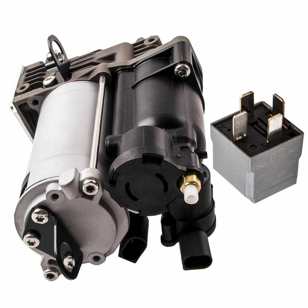 Air Suspension Compressor Pump Fit for Mercedes X164 GL320 350 450 550 1643200204