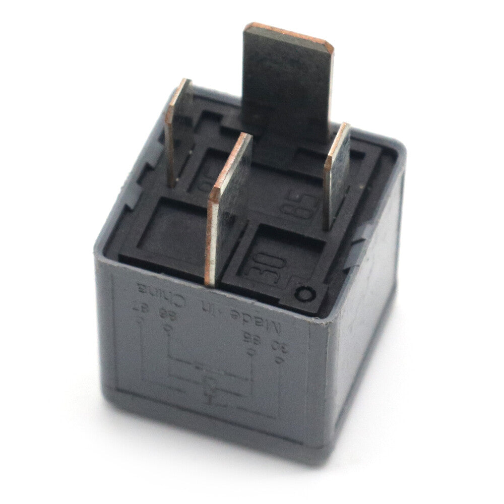 1PC 4-PIN Multi-Function Relay for MERCEDES-BENZ C230 E500 SL55 AMG A0009826423