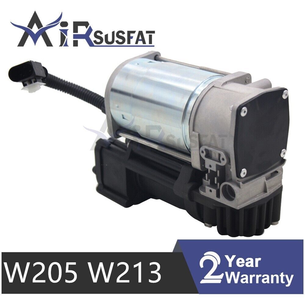 for Mercedes E-Class W213 C-Class W205 Air Suspension Compressor Pump 0993200004