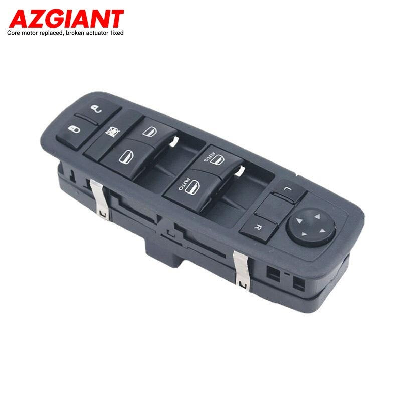 For 2009-12 for Dodge for Ram 1500 2500 3500 trucks: Front left driver's side window switch