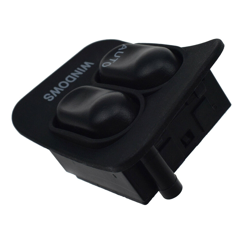 New Front Window Switch Black for 1995-2007 for Ford pickup (F57Z14529B)