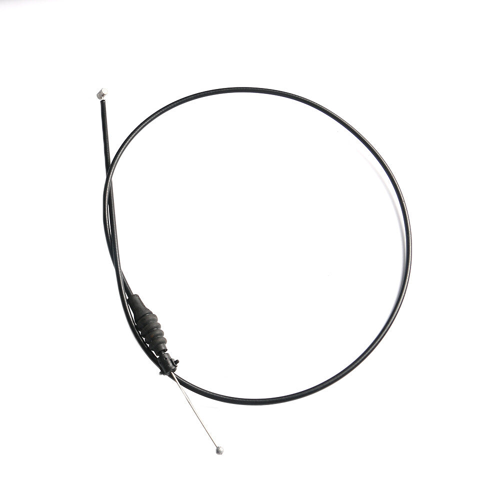 Hood Release Cable Wire Replacement For GL350 ML350 ML63 2012-2014
