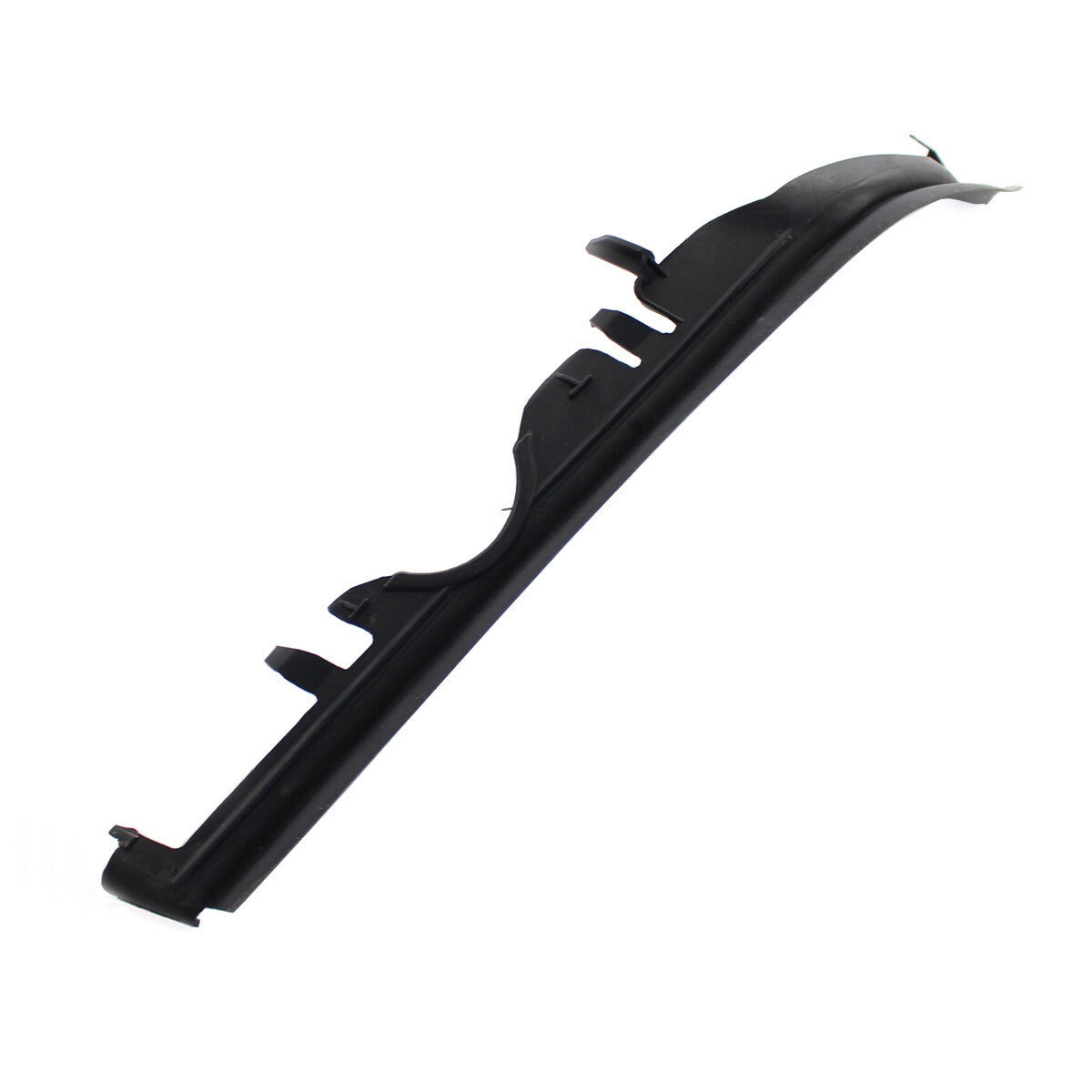 The upper right headlight spacer is suitable for BMW E39 525i 528i 530i 540i M5.