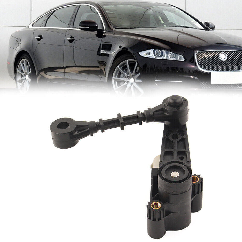 Car Rear Right Height Level Sensor C2D16582 for Jaguar XJ 2013-2019/XF 2009-2015