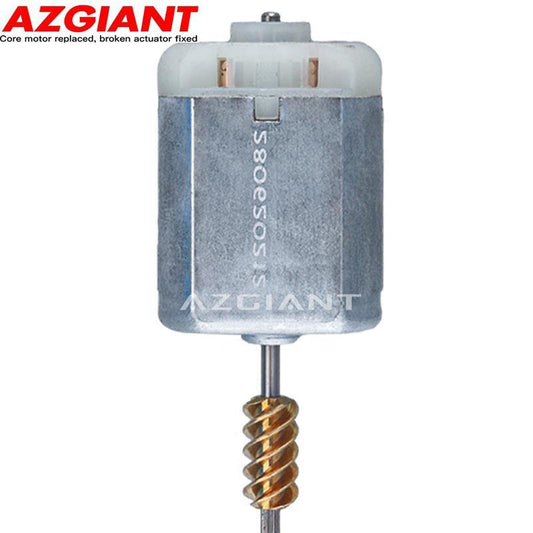 Tailgate and trunk door lock motor compatible with 2007-2008 for Hyundai for Elantra sedans (American cars)