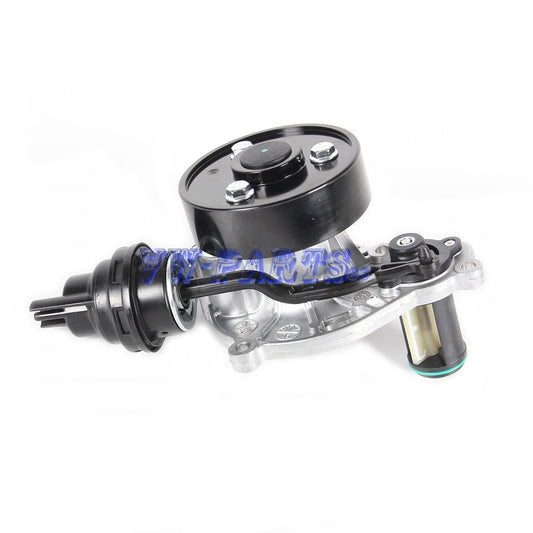 2.0T Water pump Fit for BMW 220i 320i 520i X3 X4 for MINI Cabrio S/JCW 11518638026