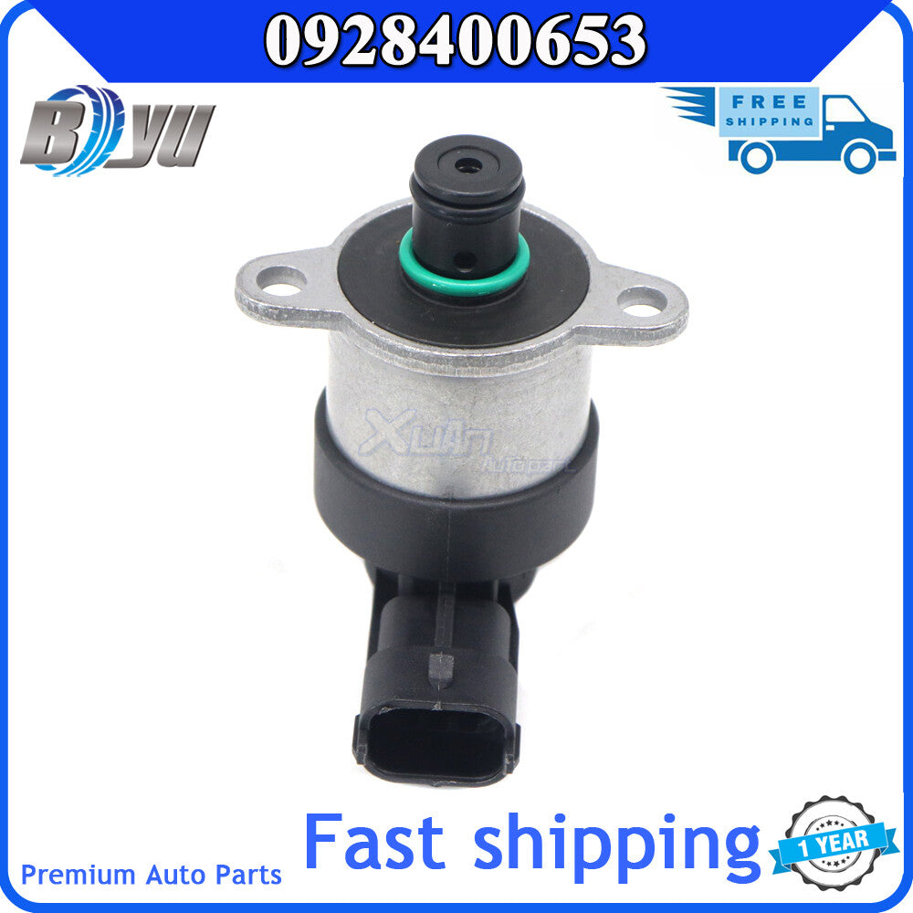 Diesel fuel pressure regulator suitable for 04.5-05 for Chevrolet for GMC Duramax LLY 0928400653
