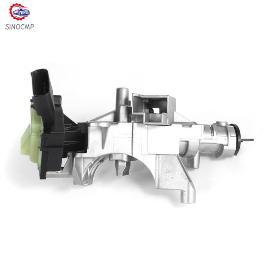 Steering Column Switch Housing for 68054822AB for Dodge Nitro for Jeep Patriot for Chrysler