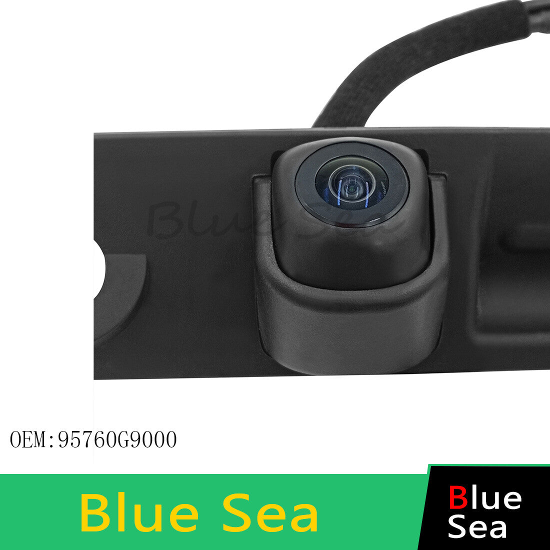 95760-G9000 95766G9000 car rear view camera for Hyundai cars