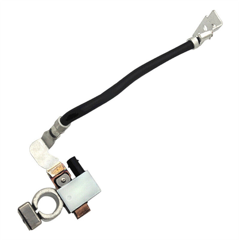 Battery Negative Sensor Cable Fits 2009-2012 for Kia Sorento 37180-2P110 Replacement