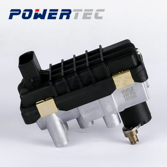 BV35 Turbine Actuator 797863-0014 54359880047 is suitable for Mini Coooper One D 1.6 D 82 kW.