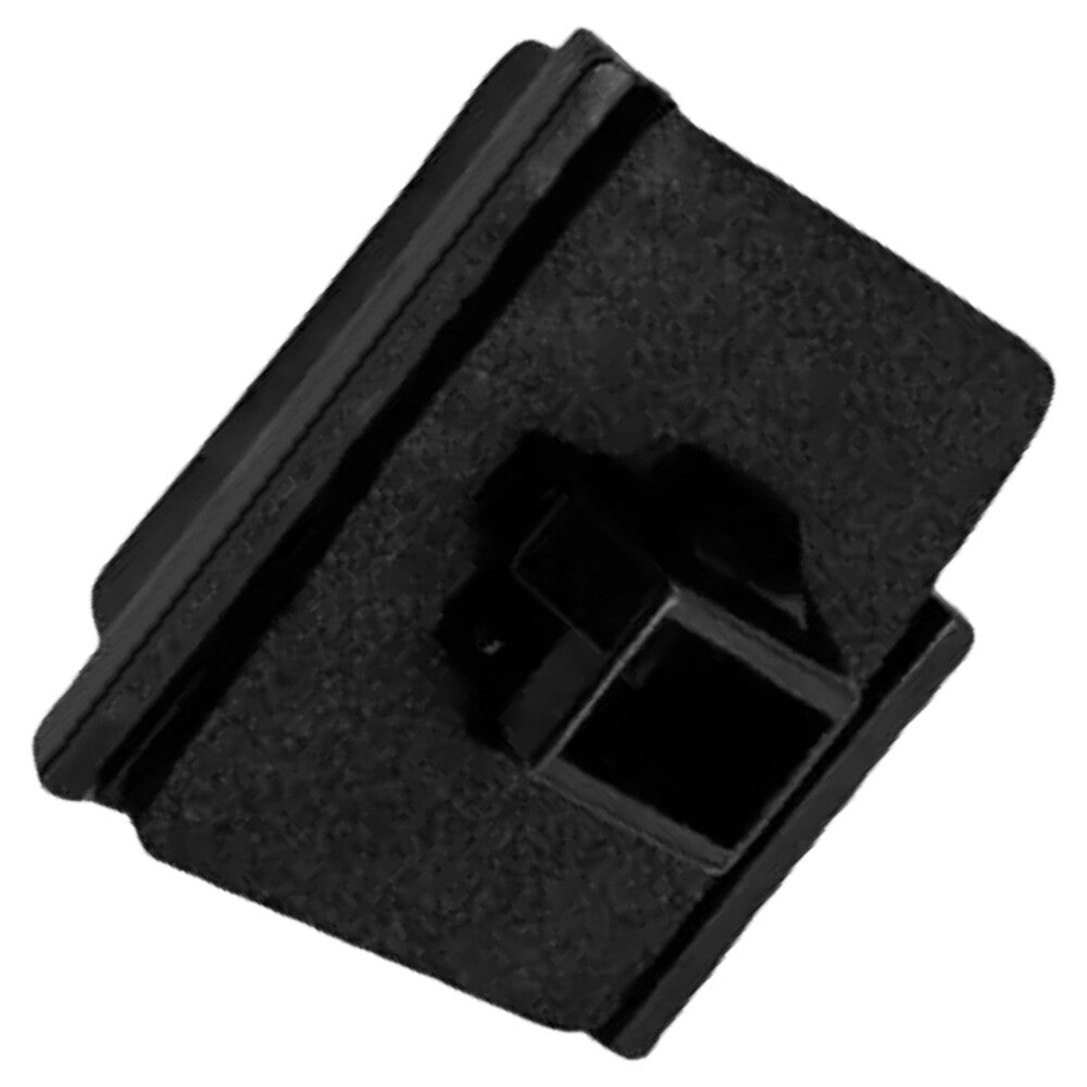 Tail Light Cover Grommet Fastener Black for Sorento 2003-2006 Sephia 1998-2001
