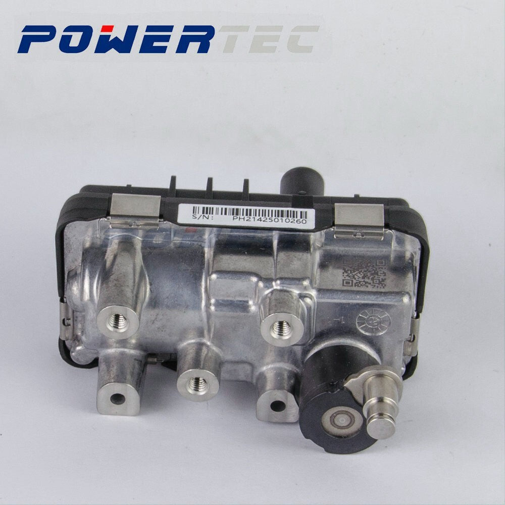 Turbo actuator for Land Rover for Range Rover Discovery 2.0 D 49335-01961 LR073722