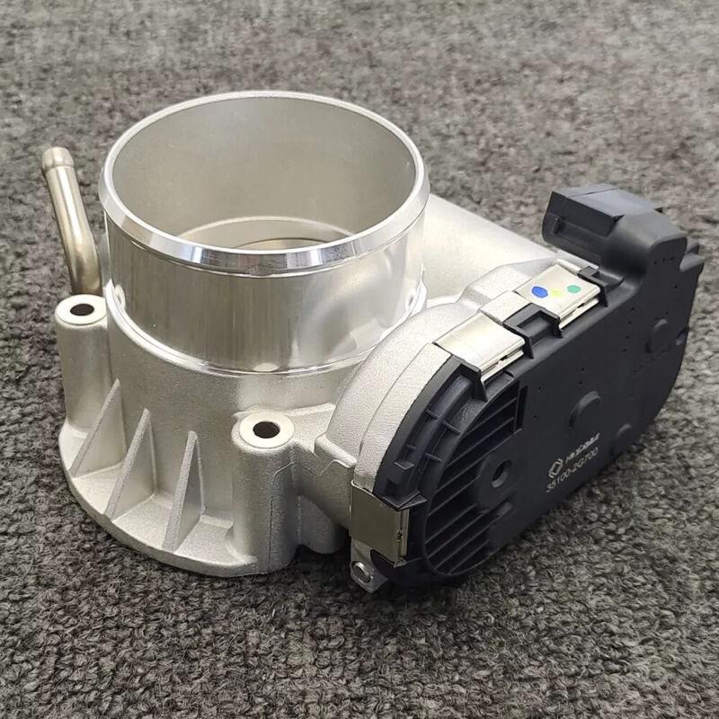 equipment manufacturer ( ) throttle body for 2011-2016 for HYUNDAI for Tucson for Kia Optima 2.0L 2.4L 35100-2G700