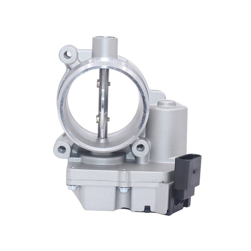 A2C30247400 Tps Throttle Body for Vw for Audi A4 A4 A6 for A8 Q7 Quattro 4E0145950C
