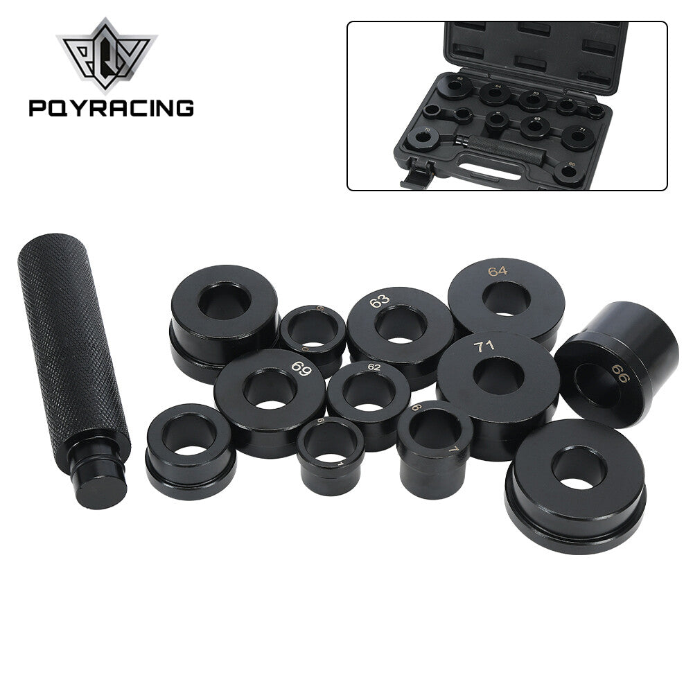 T-0220-700R4 Master Bushing Driver Set Bearing Seal Kit for GM 4L60 4l60E 4L65E
