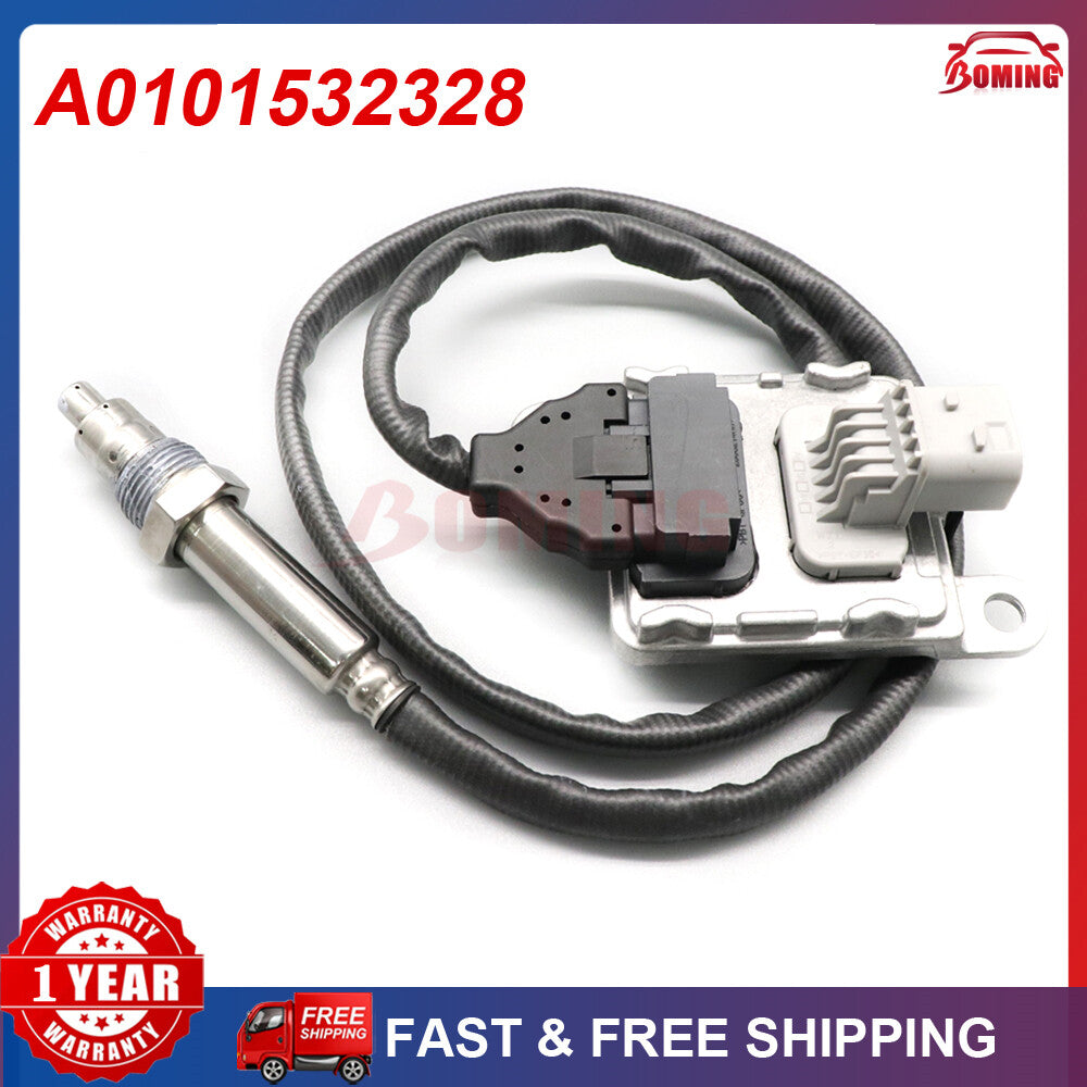 Flex Fuel Composition Sensor Replicator 12570260 for Ford Ranger 2000-2005 New