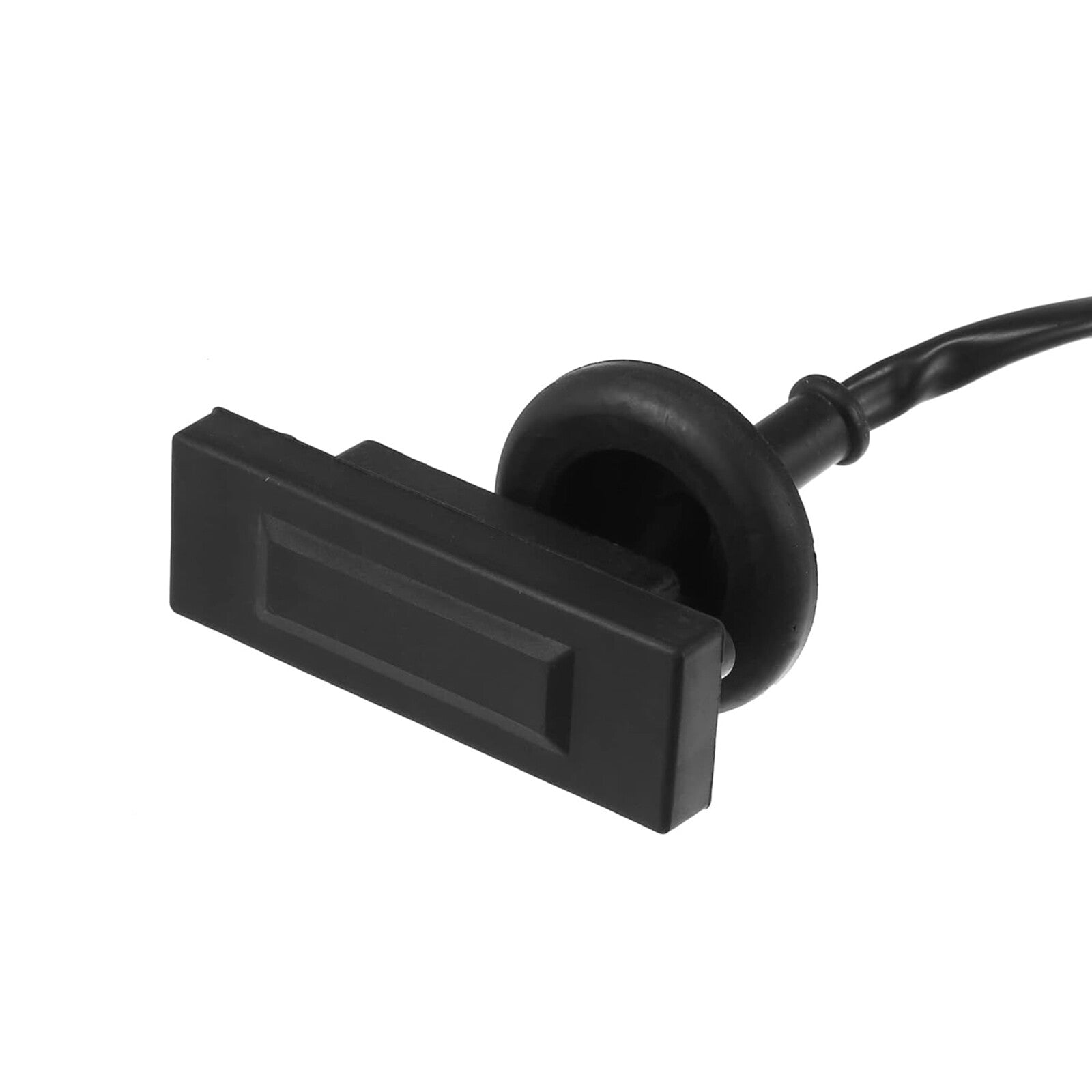 Rear Trunk Boot Tailgate Handle Switch Accessory for Kia Rio Mk3 Picanto Mk2