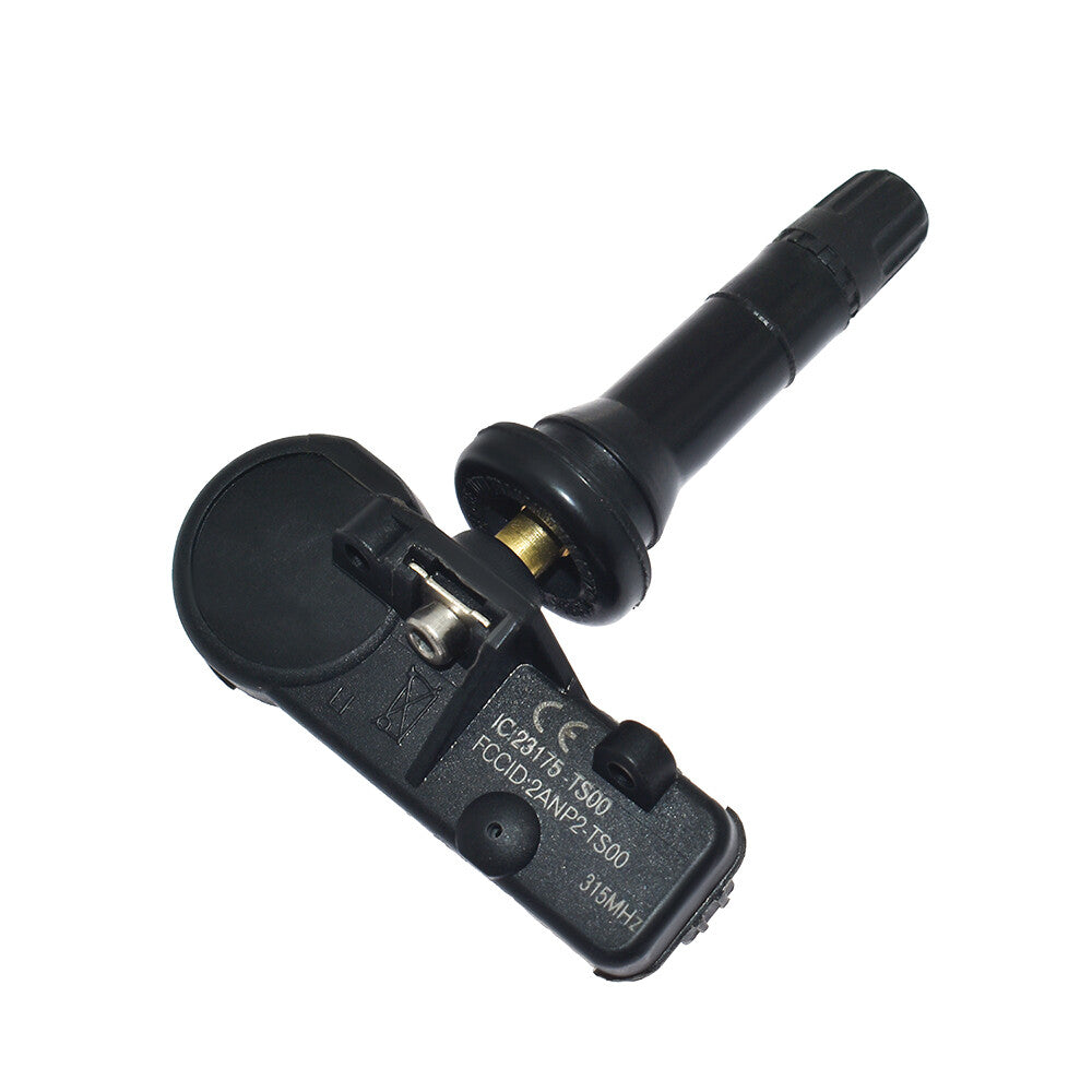 5PCS TPMS Tire Pressure Sensors for Jeep for Wrangler Grand Cherokee for Ram Dakota