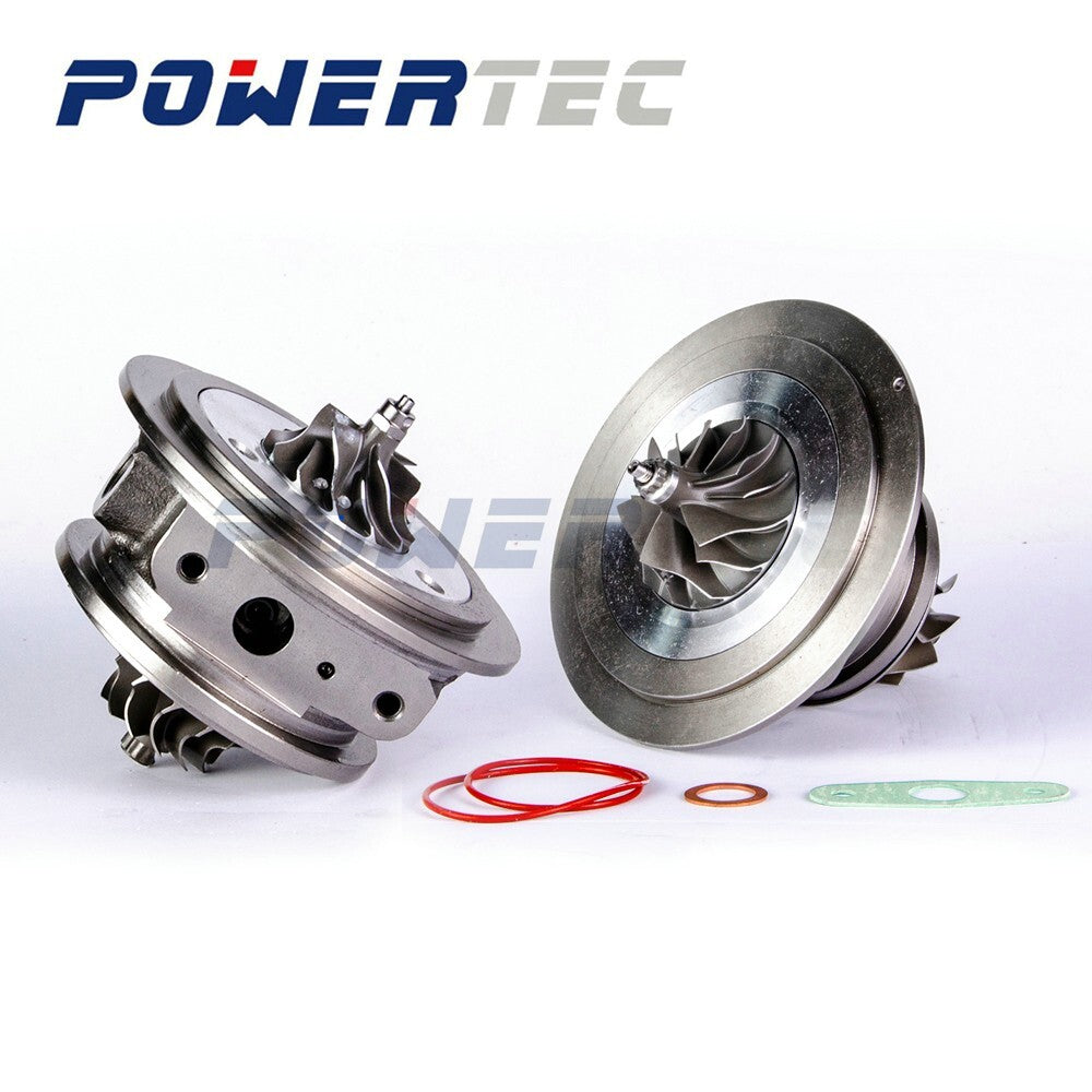 Twin-turbo core 810356-0001 SH01-13700 suitable for Mazda 3, 6, CX-3, CX-5, CX-7 2.2 Bi TDI