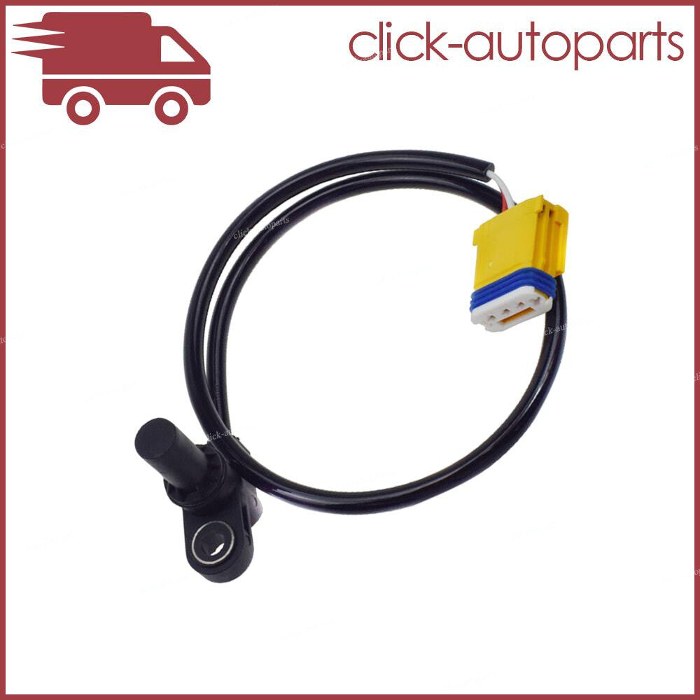 Automatic Transmission Rpm Sensor Yellow for RENAULT CITRN for PEUGEOT C5 252929