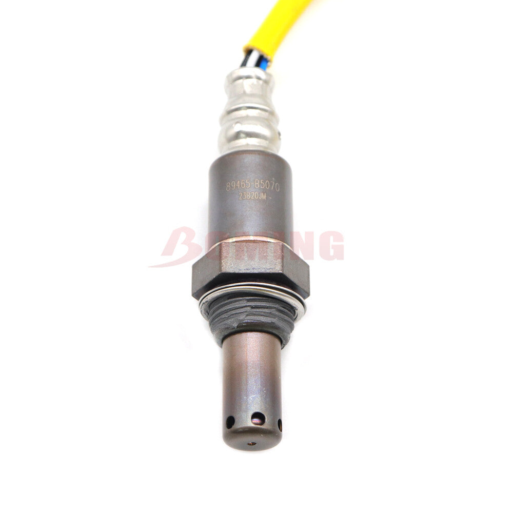 New O2 Oxygen Sensor 89465-B5070 Fit for Toyota Pixis S321M for Daihatsu Hijet Cargo