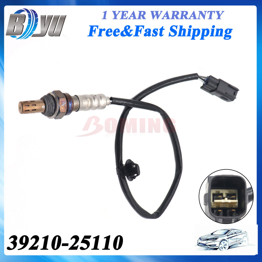 39210-25110 for Hyundai Sonata for KIA Optima Rondo 2.4L Downstream Oxygen Sensor