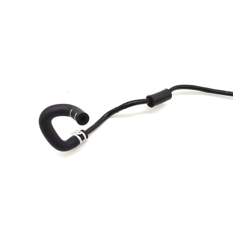 06L121081F Coolant Radiator Overflow Tank Pipe for Audi for A4 B9 S4 for A5 S5