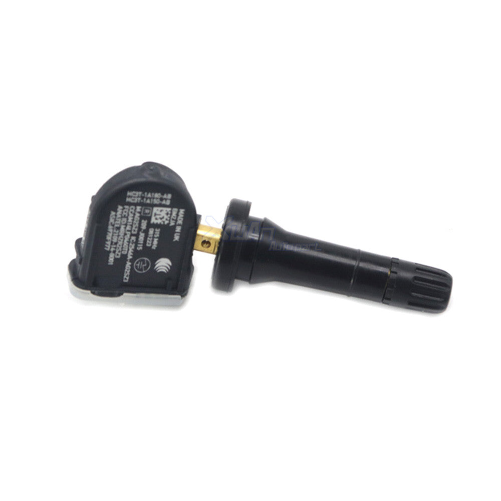4-Piece Tire Pressure Sensor TPMS F2GT-1A1A180-AC for Ford F-250 Super Melting
