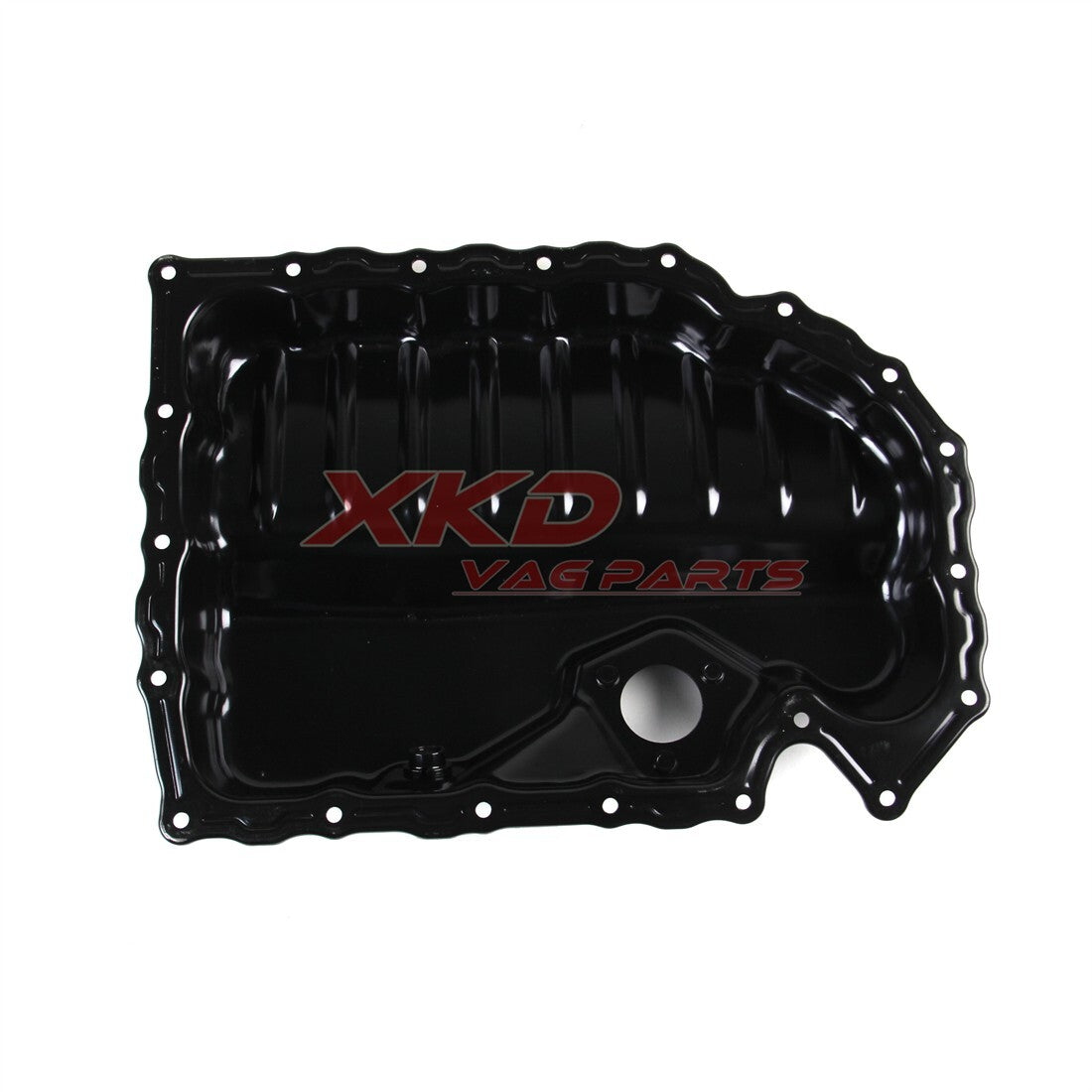 2.0T engine oil pan suitable for Volkswagen for Golf GTI, for Jetta for Tiguan , for Audi A3 CBF CCT 06J103600AF