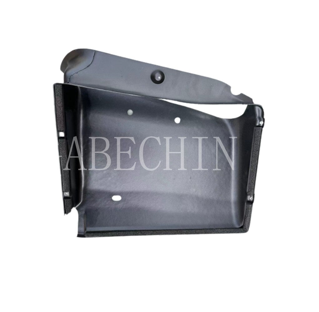 for Ferrari 458 Italia, left lower drive under radiator air pipe. equipment manufacturer: 82910900