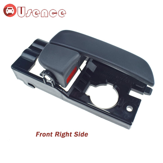 Front Right Passenger Inside Door Handle 826201E000 For 2006-2011 for Hyundai Accent