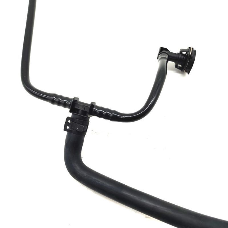 8K0121081BH Coolant Reservoir Tank Hose for Audi A4 A5 Q5 2012-2016