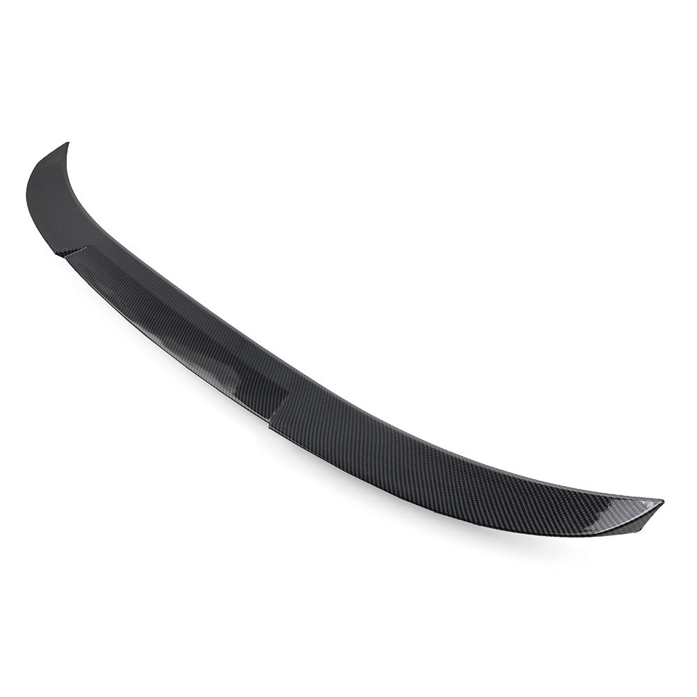 Rear Roof Trunk Spoiler Lip Tail Boot Wing for BMW 3 Series F30 F35 F80 M3 Sedan