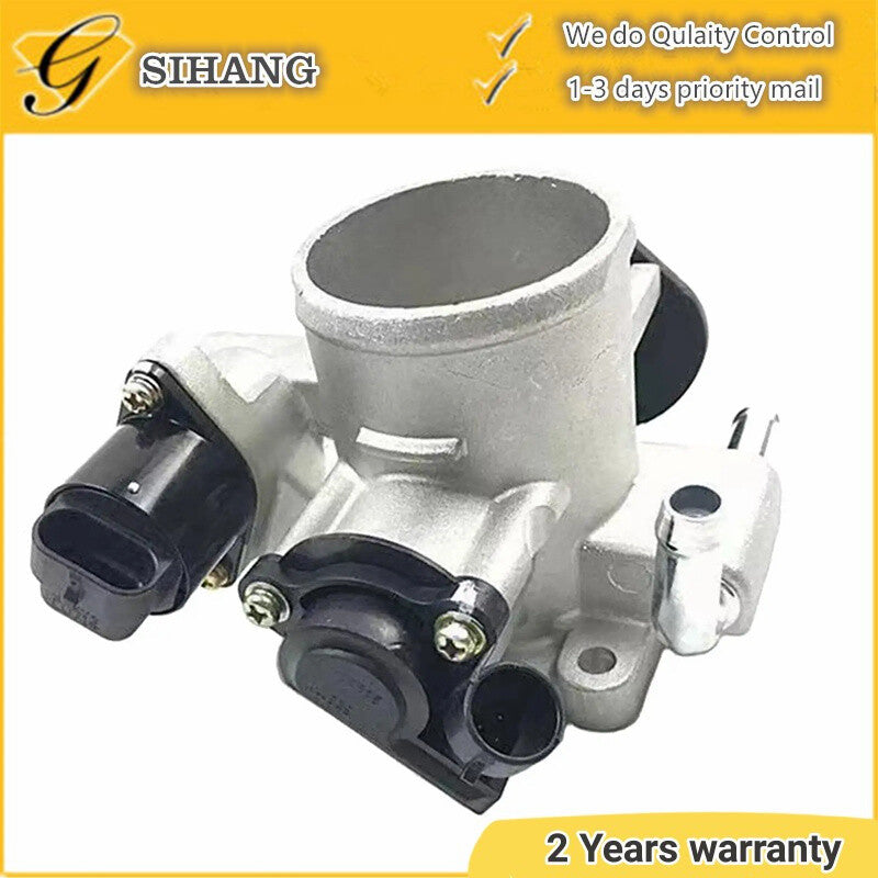 Throttle Body Assembly for KALOS for Chevrolet AVEO 96815470 96378856