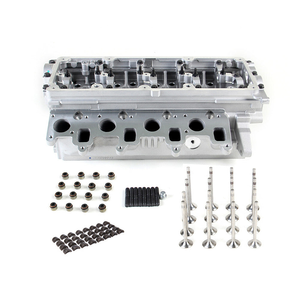 2.0TDI Cylinder Head  Valves  Screw Set Fit for VW for Jetta CBDA CBDB CEGA CJAA